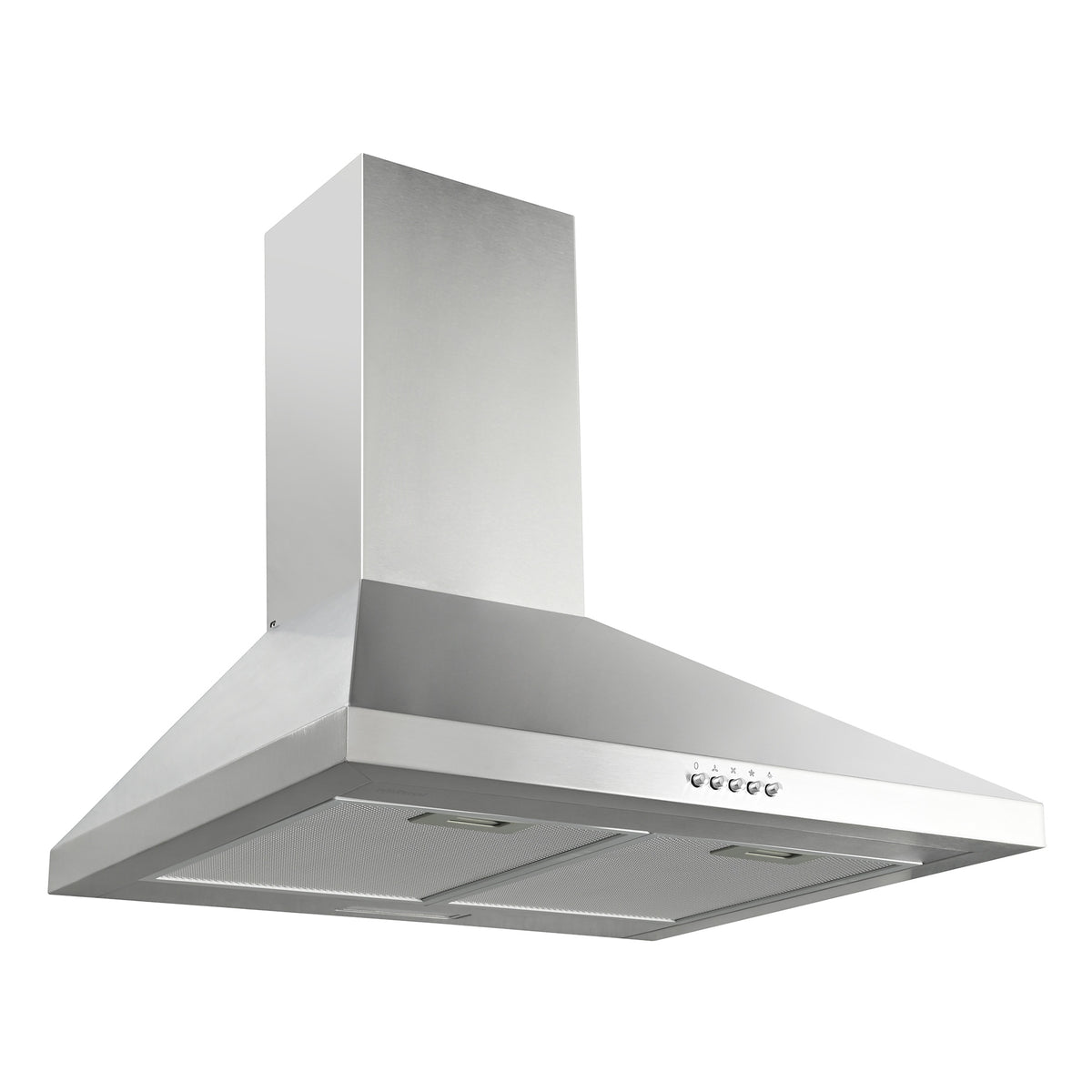 60cm Canopy Rangehood