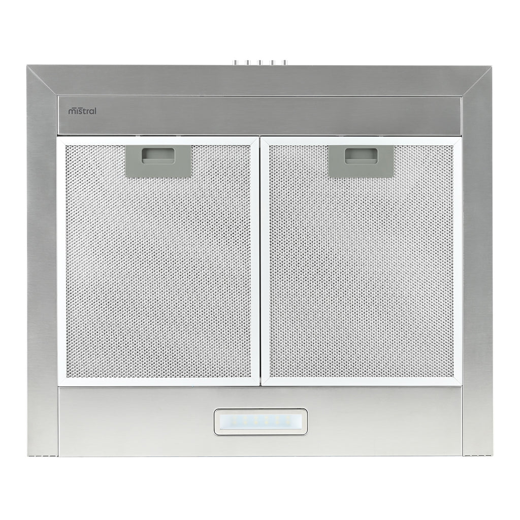 60cm Canopy Rangehood