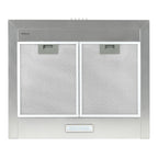 60cm Canopy Rangehood