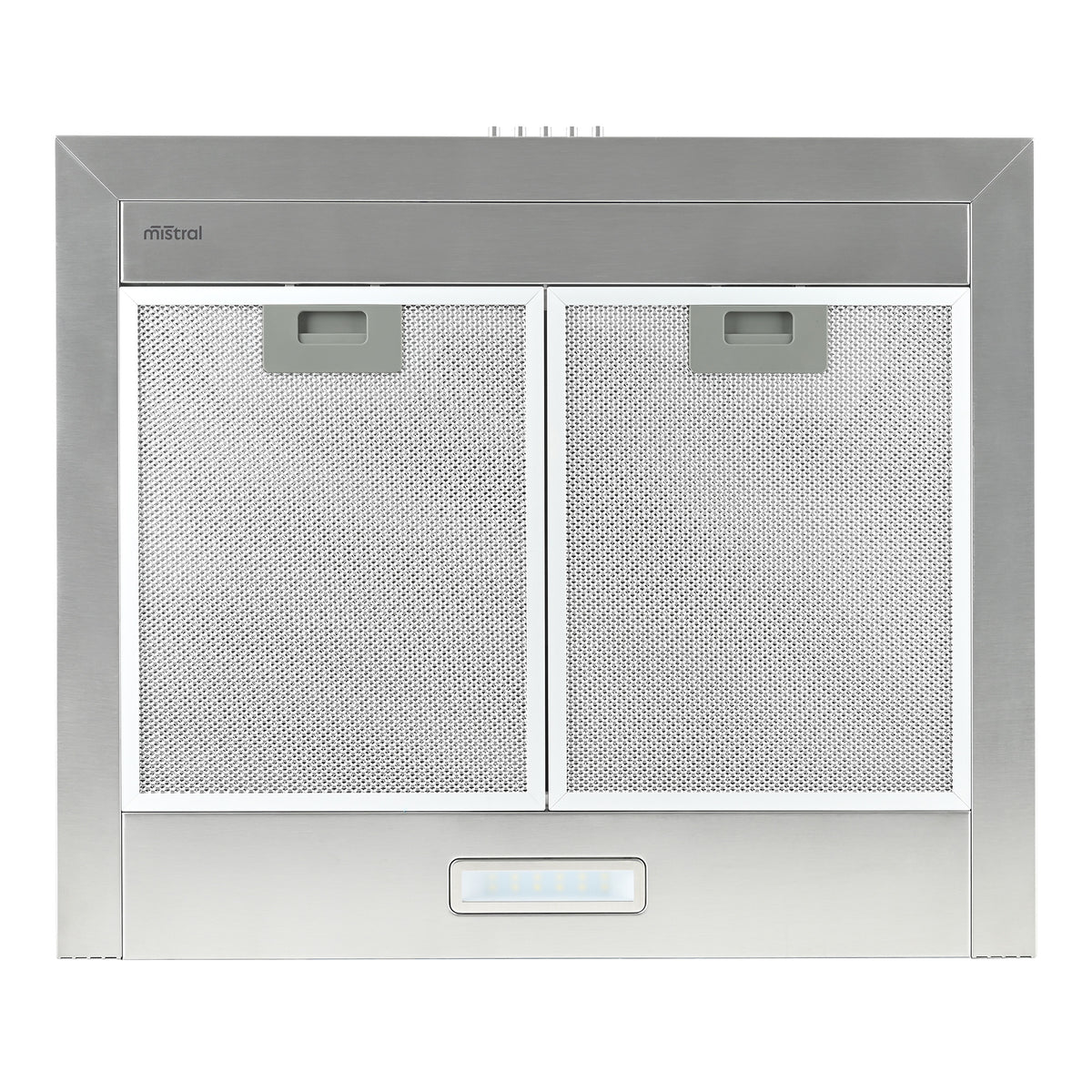 60cm Canopy Rangehood