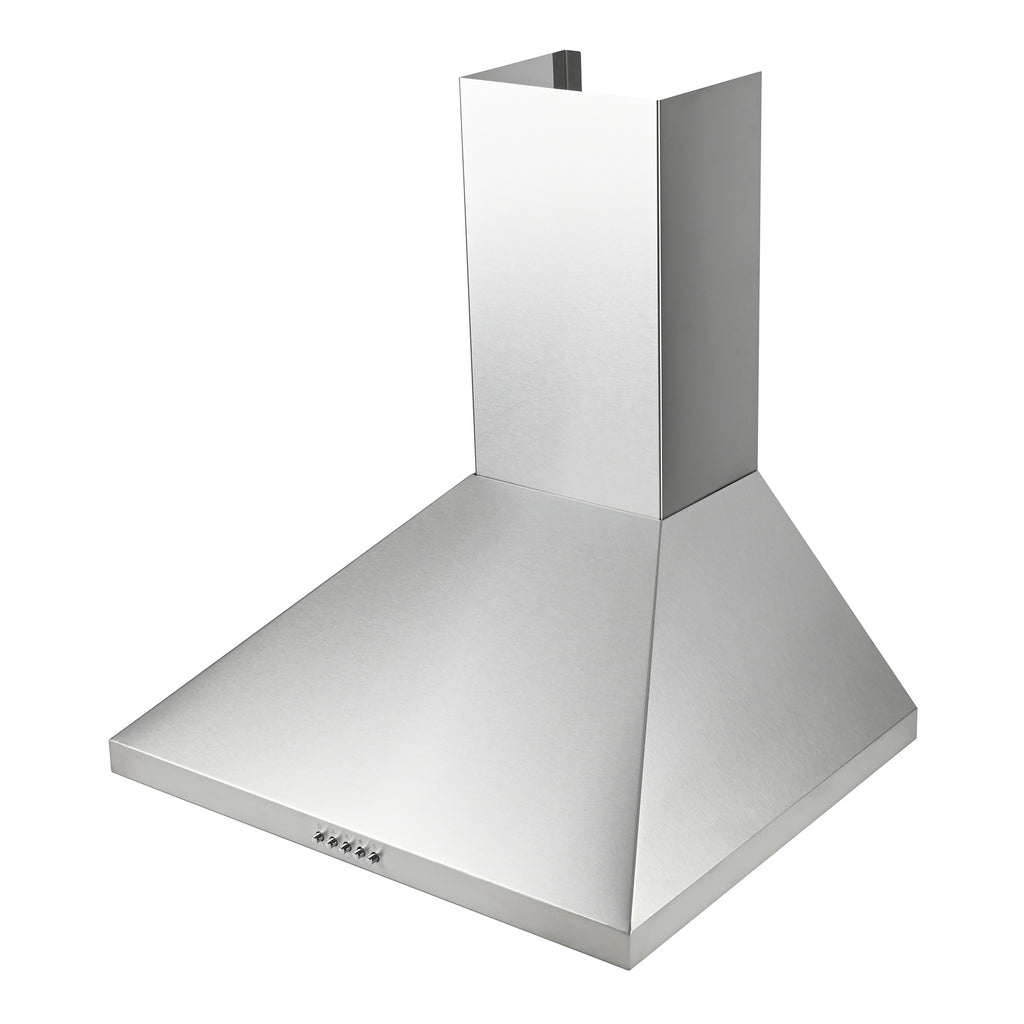 60cm Canopy Rangehood