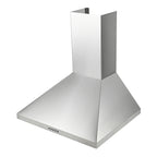 60cm Canopy Rangehood