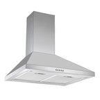 60cm Canopy Rangehood