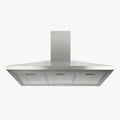 90cm Canopy Rangehood