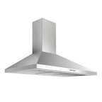 90cm Canopy Rangehood