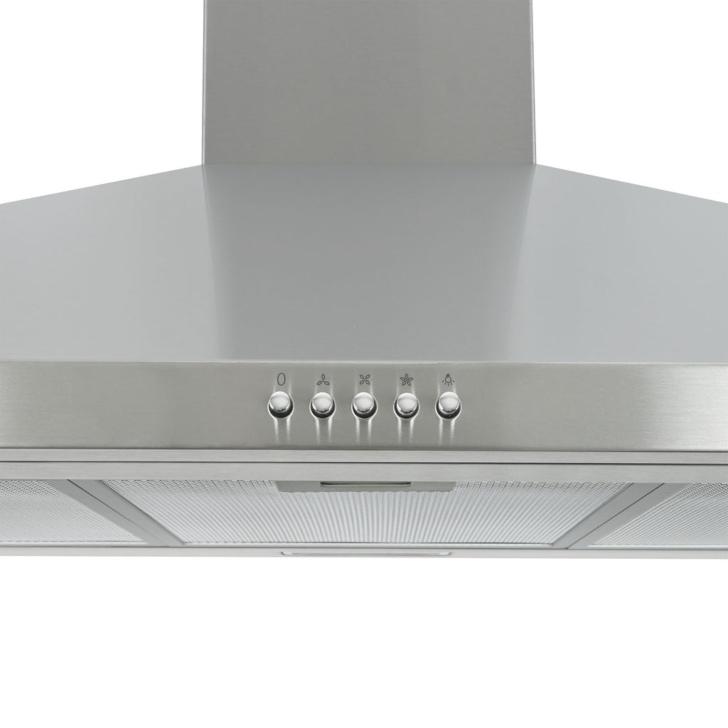 90cm Canopy Rangehood