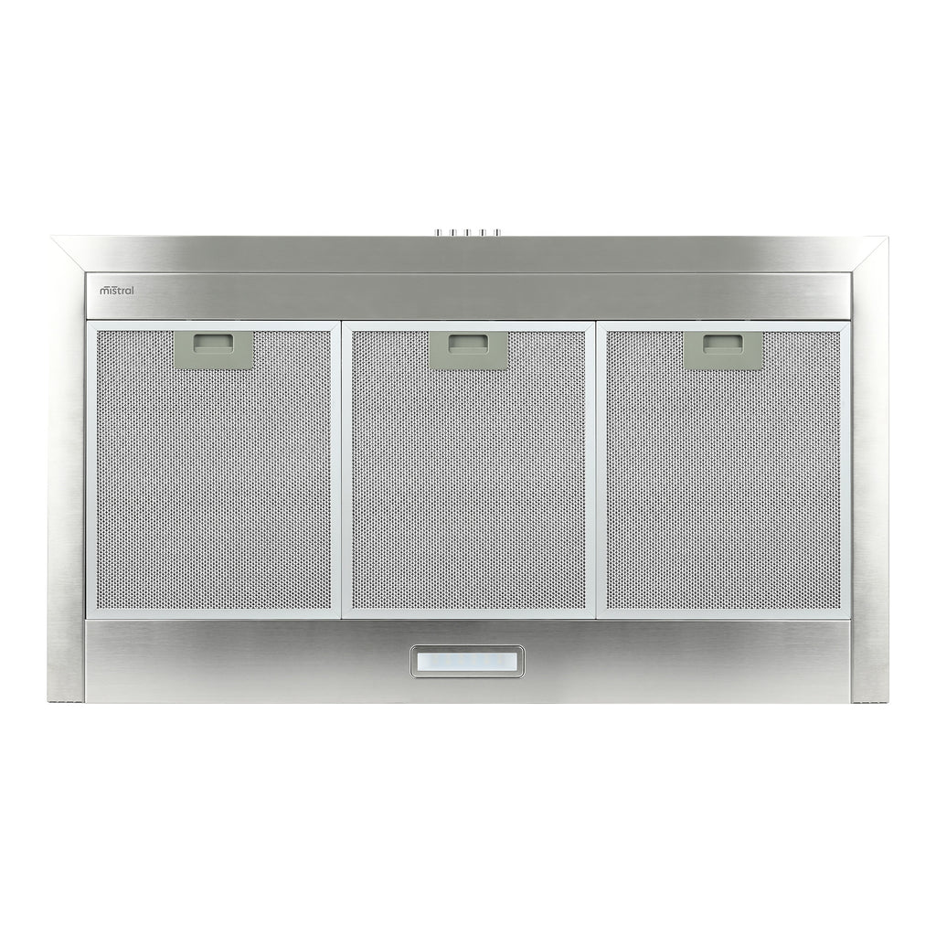 90cm Canopy Rangehood
