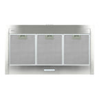 90cm Canopy Rangehood