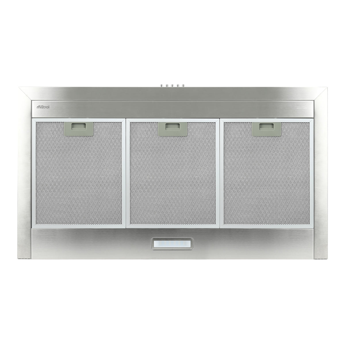 90cm Canopy Rangehood