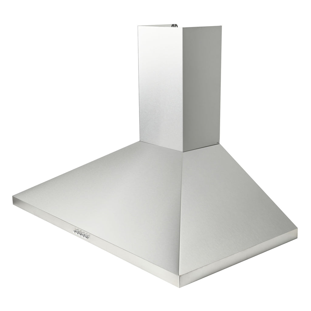 90cm Canopy Rangehood