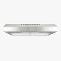 60cm Fixed Rangehood - Stainless Steel