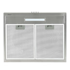 60cm Fixed Rangehood - Stainless Steel