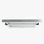 60cm Slide out Rangehood 500