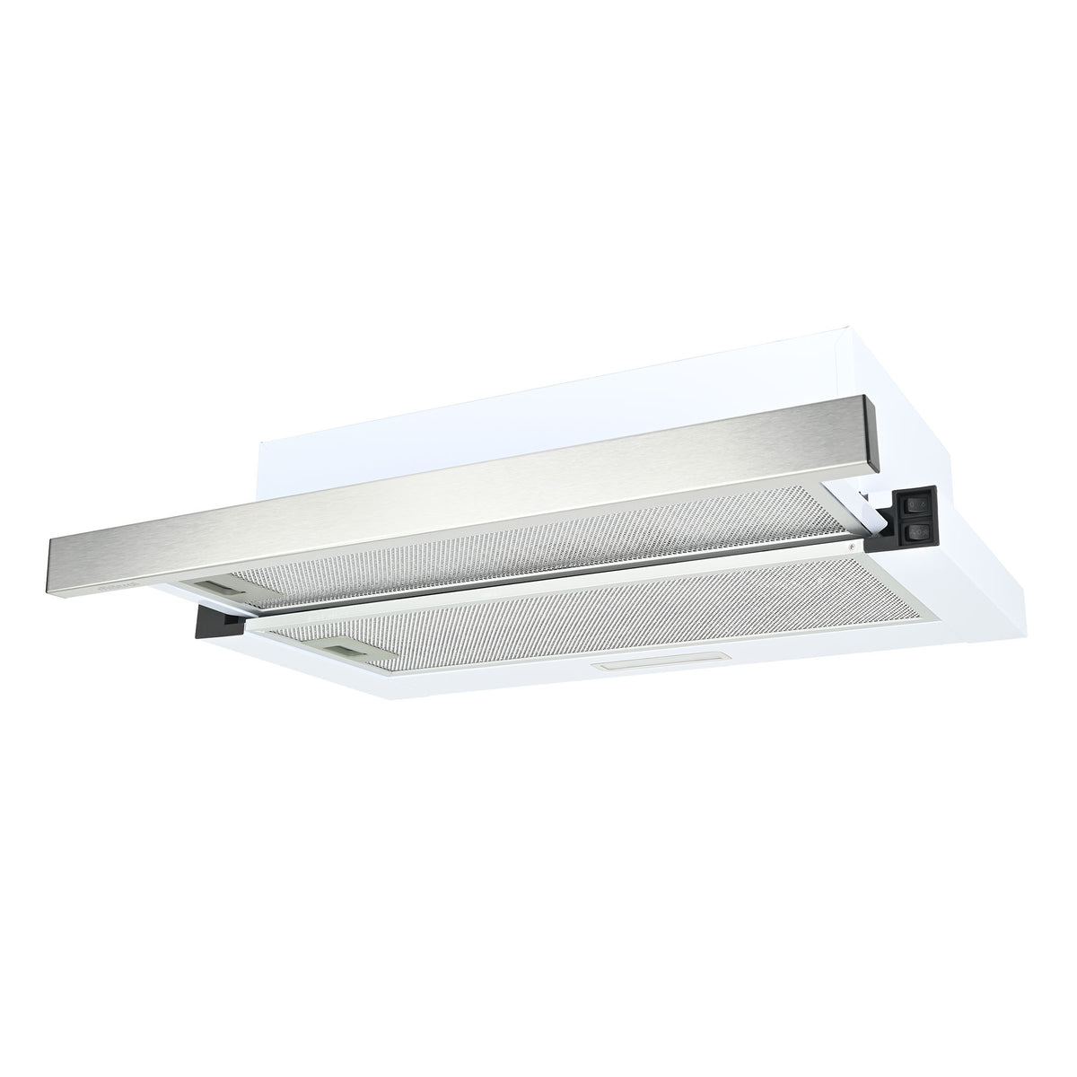 60cm Slide out Rangehood 500