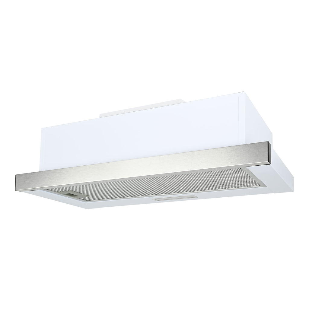 60cm Slide out Rangehood 500