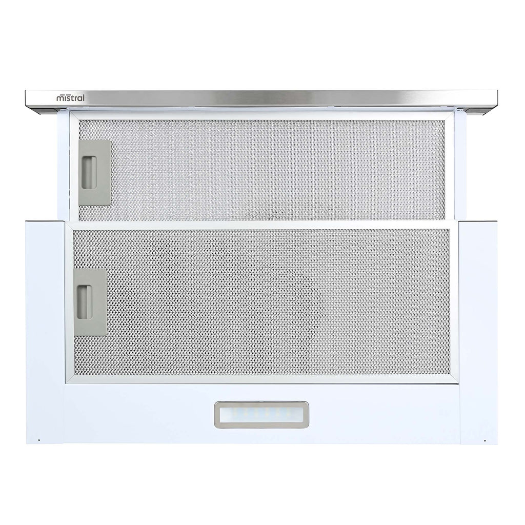 60cm Slide out Rangehood 500