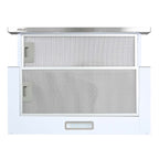 60cm Slide out Rangehood 500