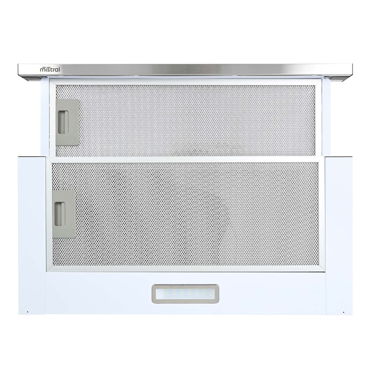 60cm Slide out Rangehood 500