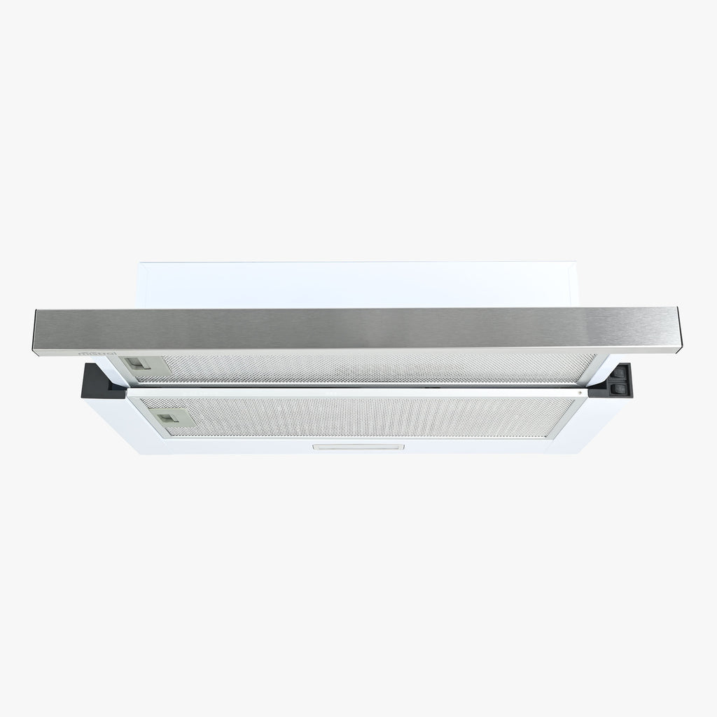 60cm Slide out Rangehood 300