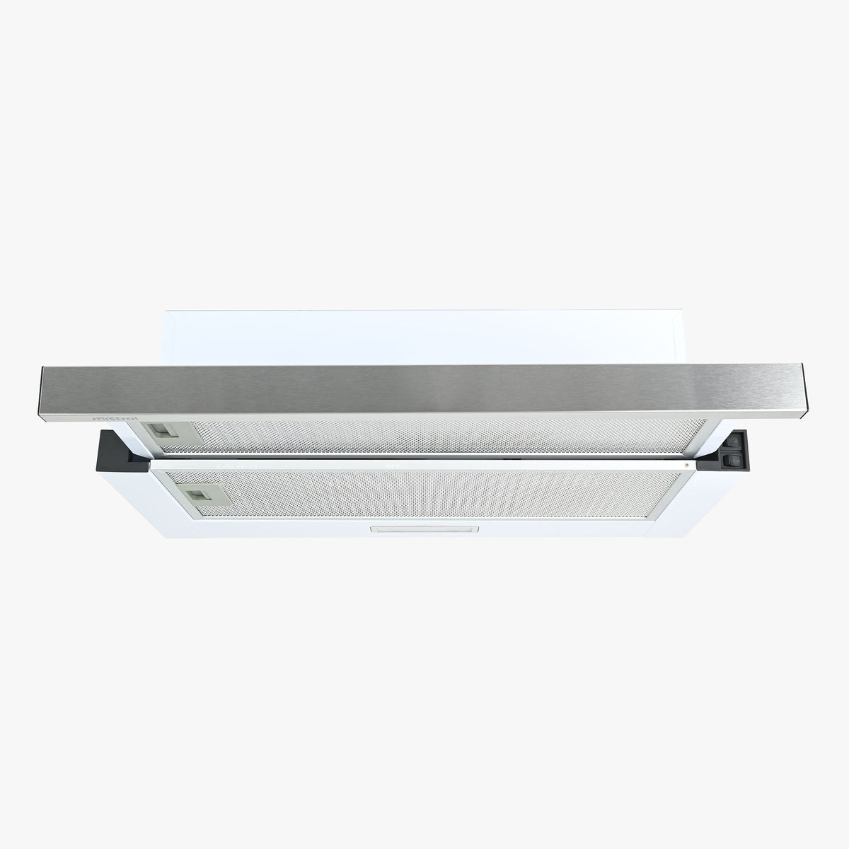 60cm Slide out Rangehood 300