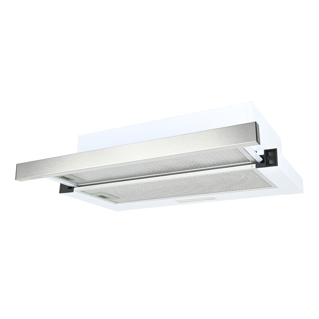 60cm Slide out Rangehood 300