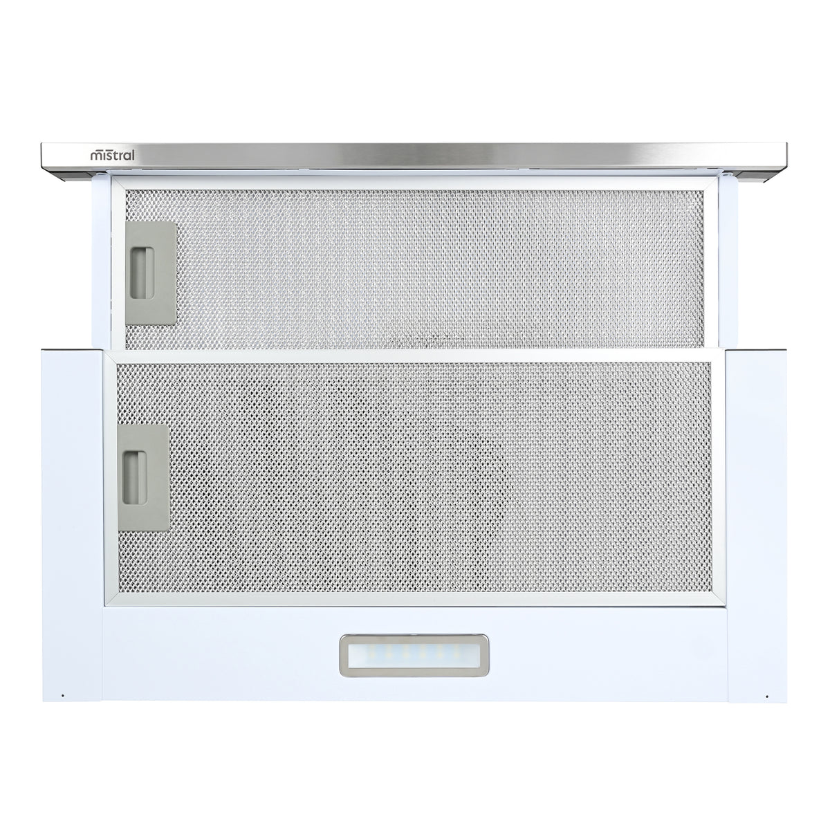 60cm Slide out Rangehood 300