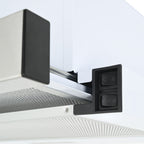 60cm Slide out Rangehood 300