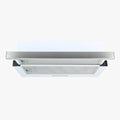60cm Re-Circulating Slide out Rangehood