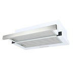 60cm Re-Circulating Slide out Rangehood