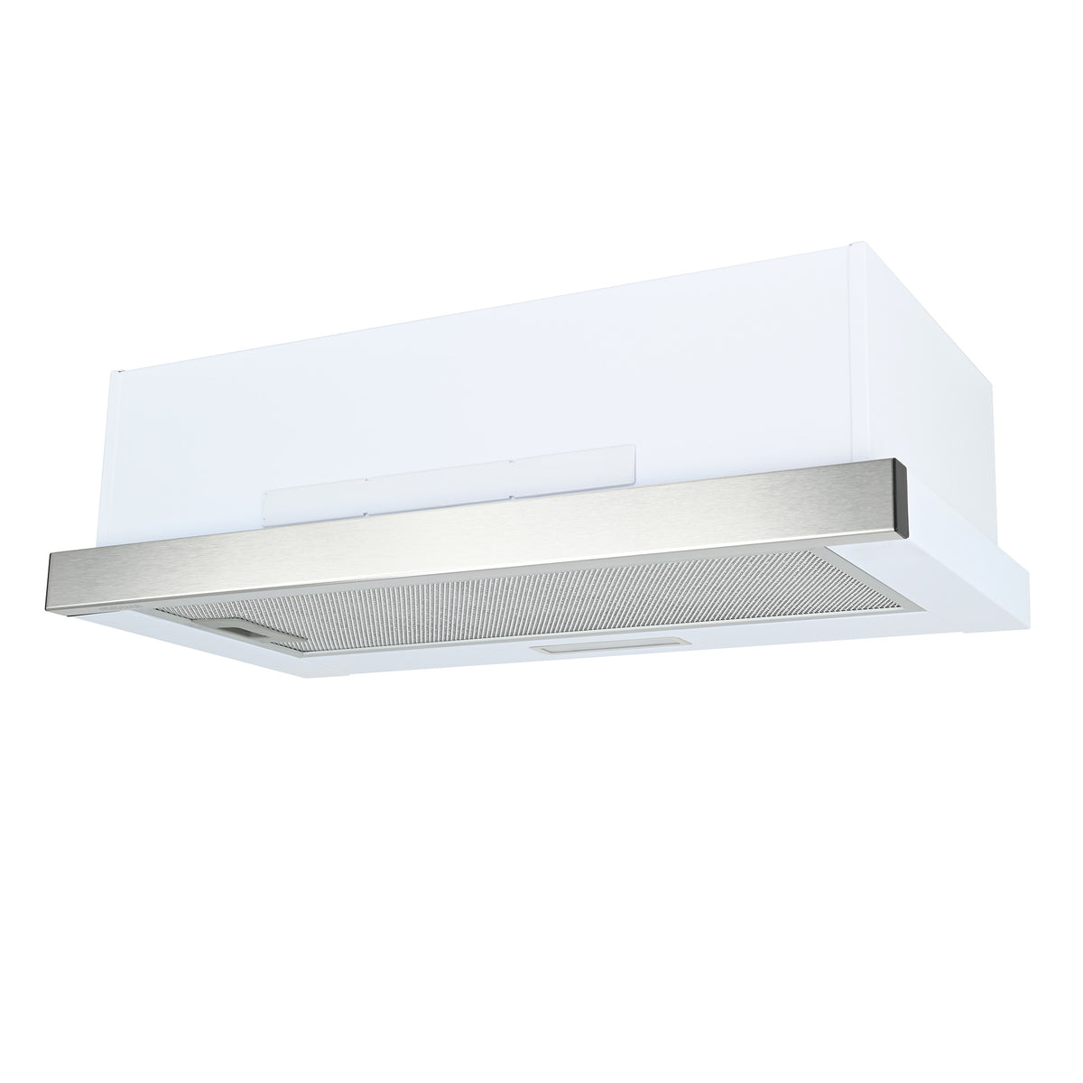 60cm Re-Circulating Slide out Rangehood