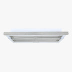 90cm Slide out Rangehood