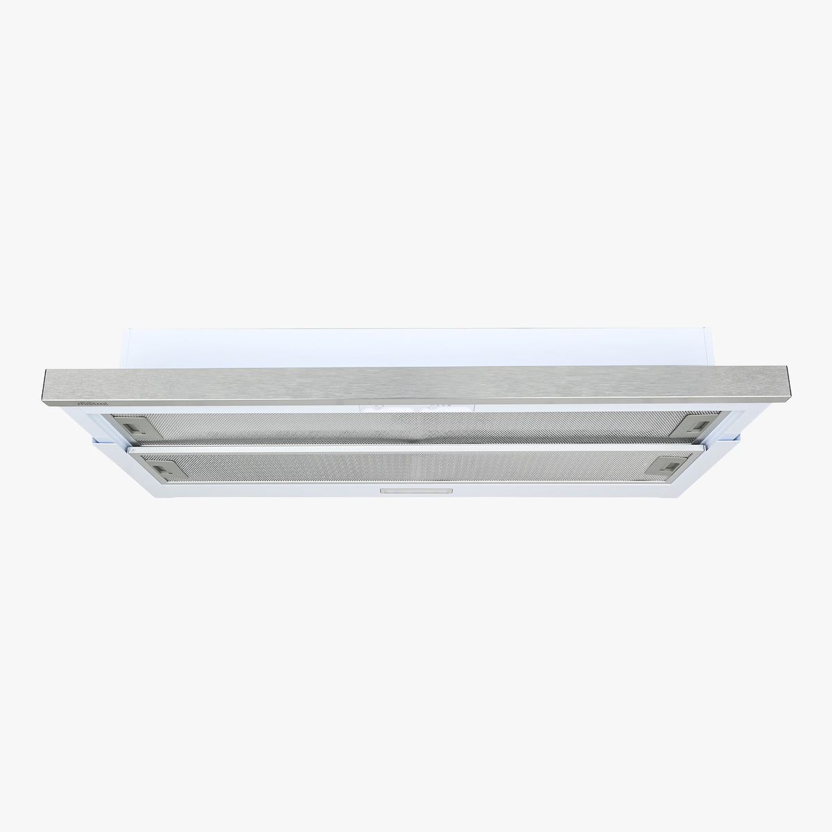 90cm Slide out Rangehood