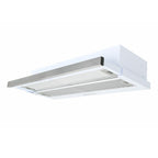 90cm Slide out Rangehood