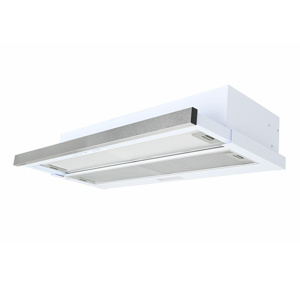 90cm Slide out Rangehood