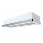 90cm Slide out Rangehood