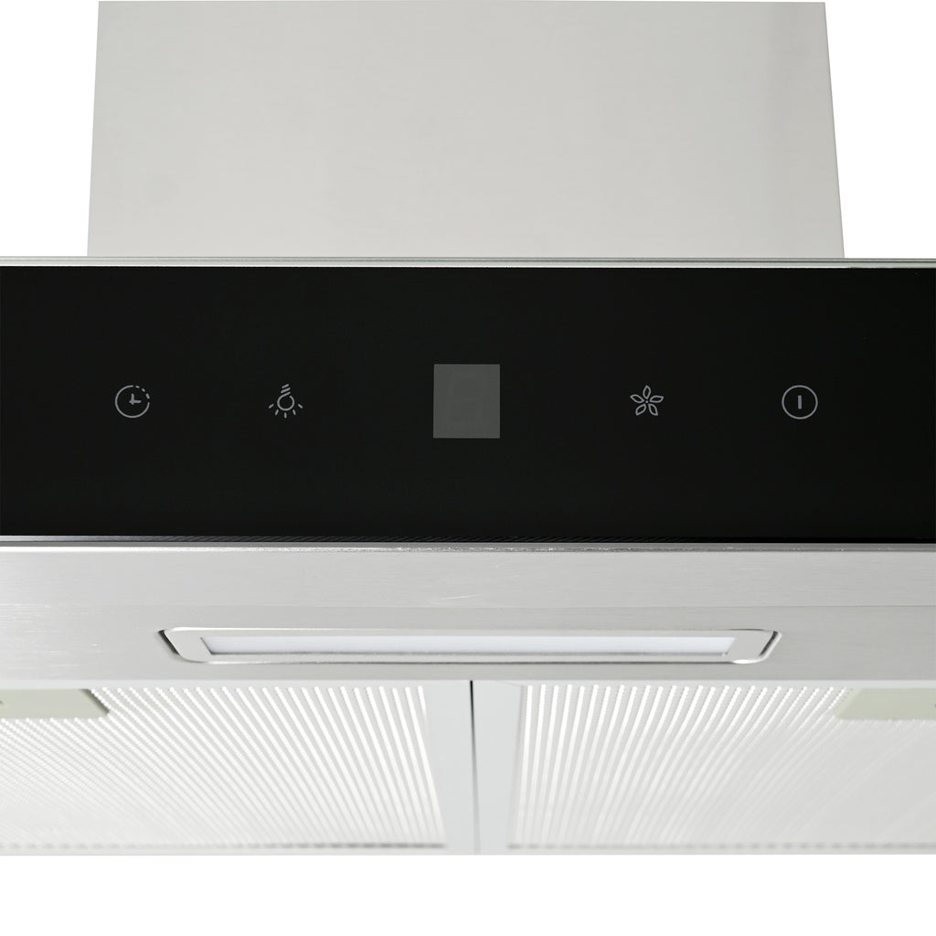60cm T-shape Rangehood