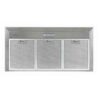 90cm T-shape Rangehood