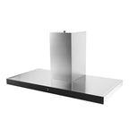 90cm T-shape Rangehood