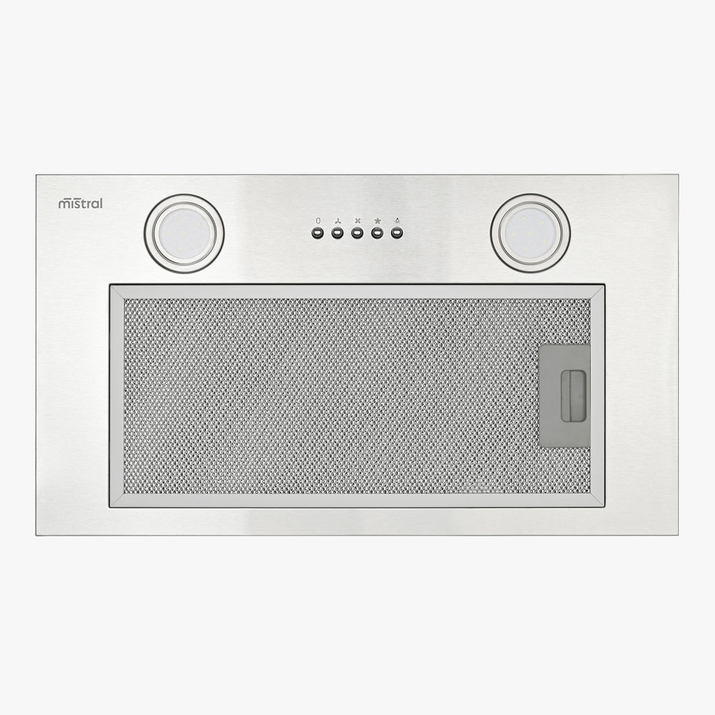 52cm Undermount Rangehood