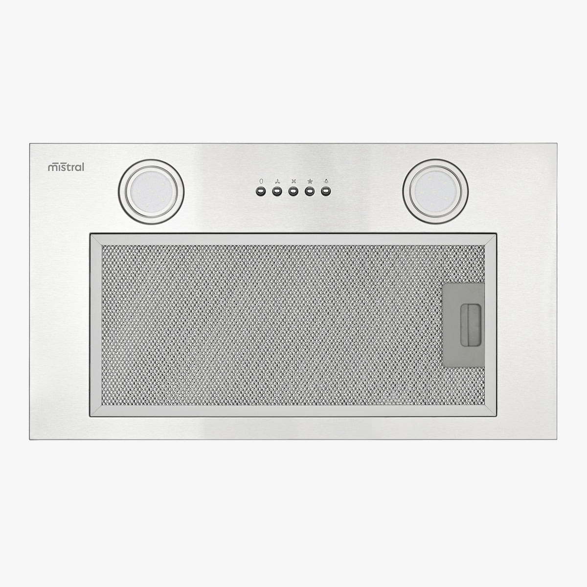 52cm Undermount Rangehood
