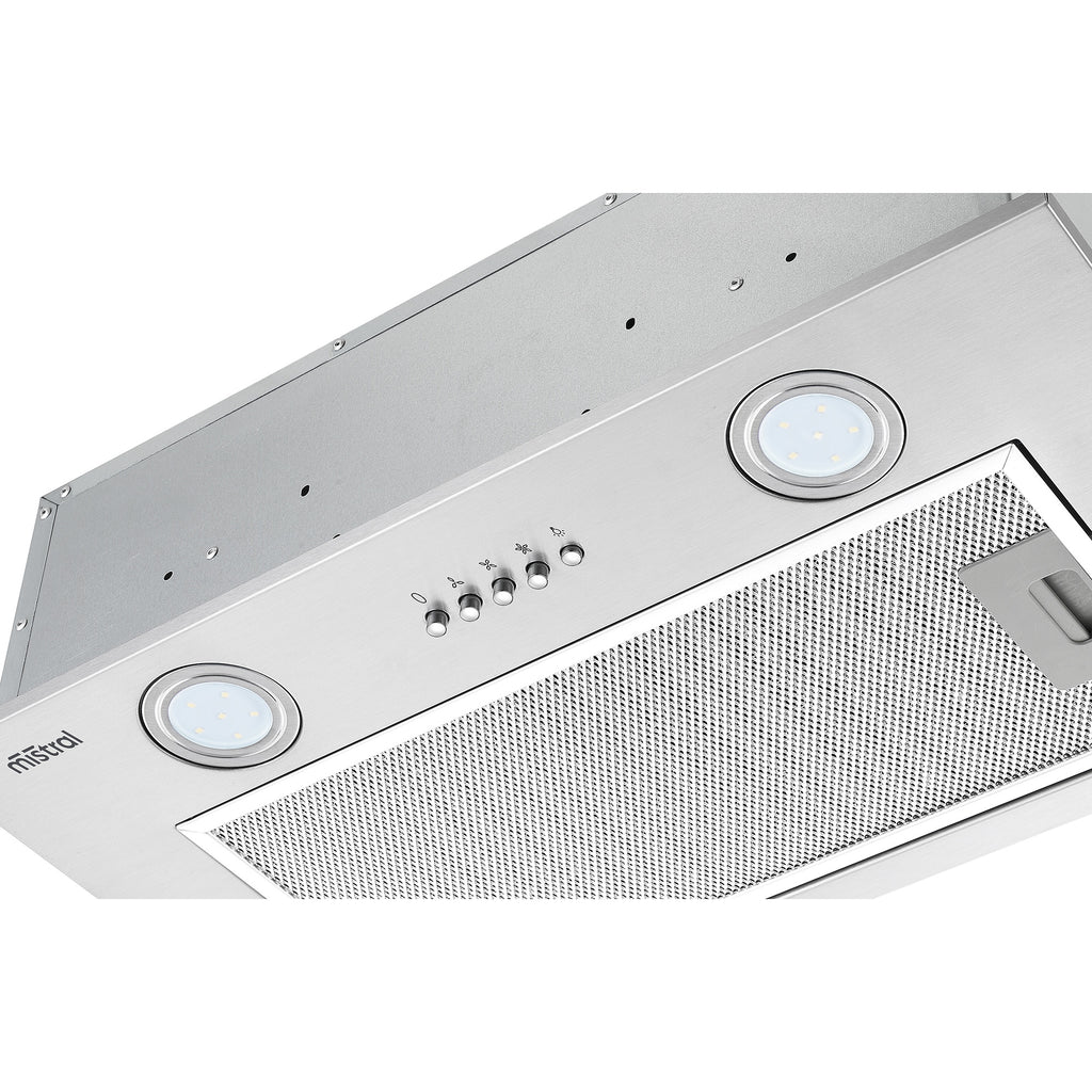 52cm Undermount Rangehood