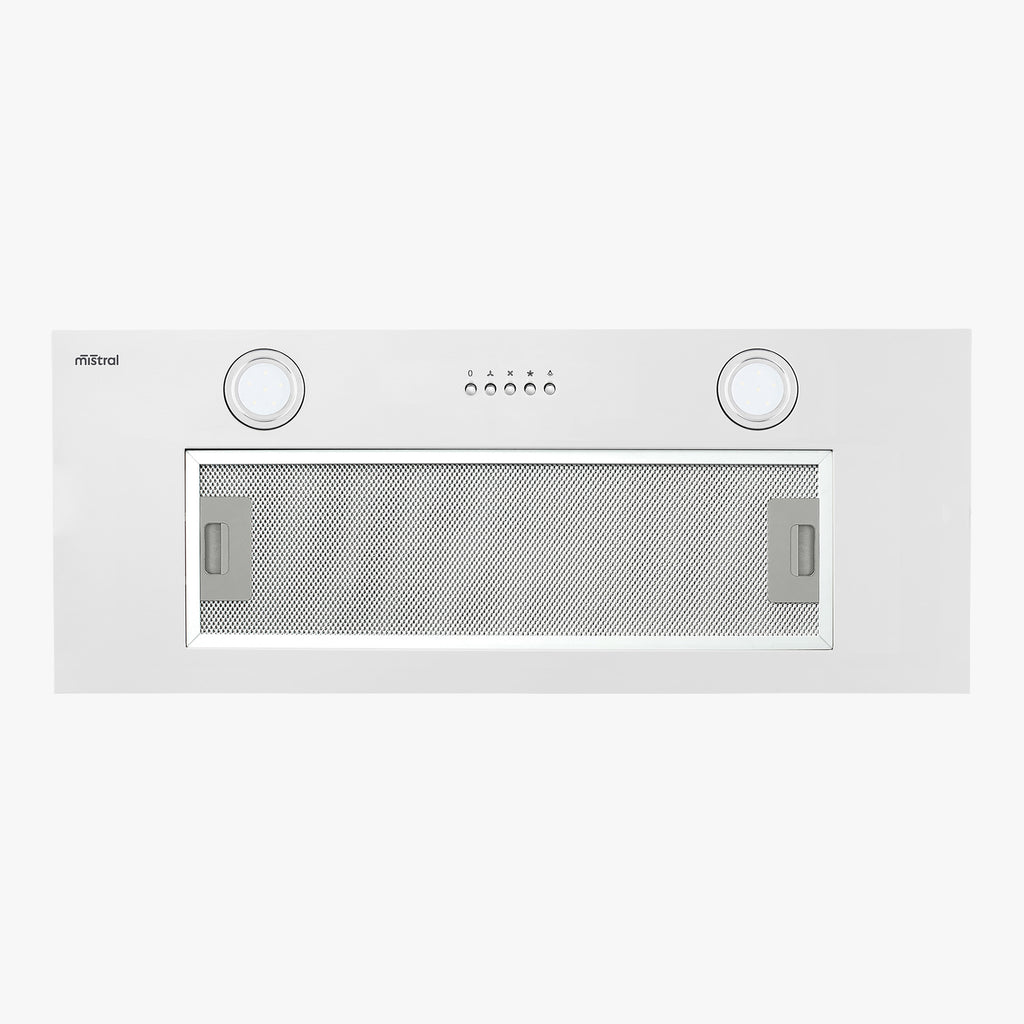 75cm Undermount Rangehood