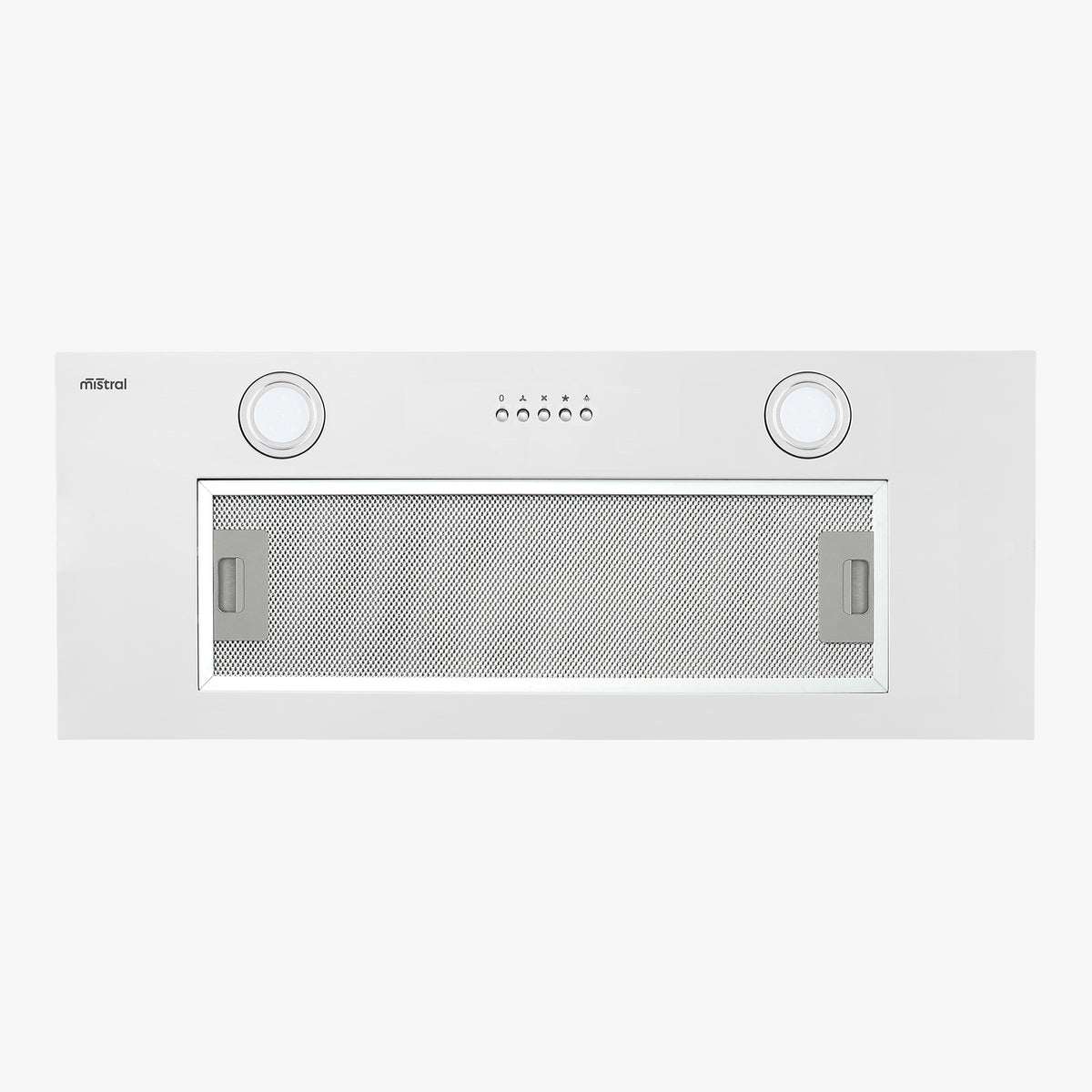 75cm Undermount Rangehood