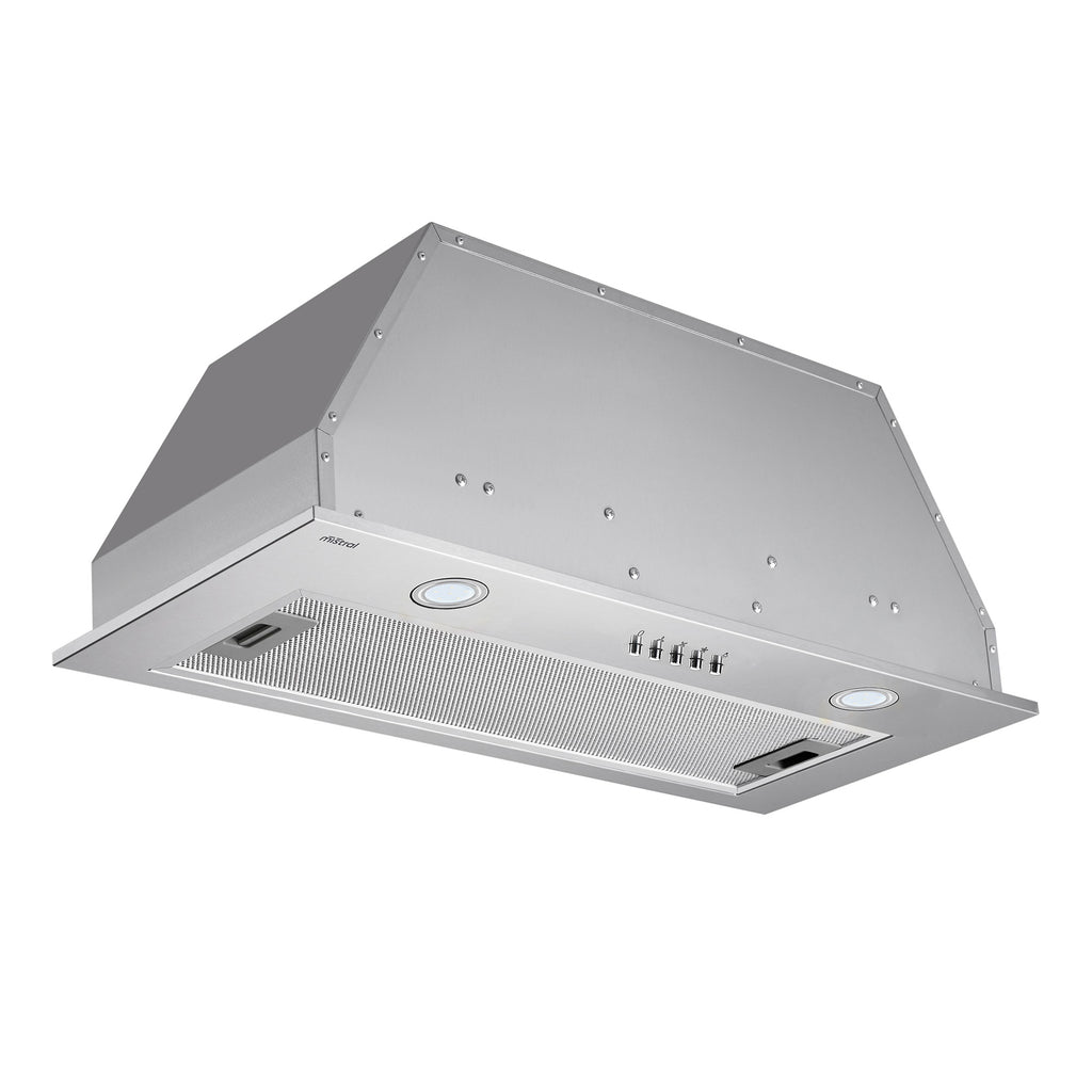 75cm Undermount Rangehood