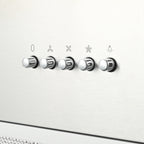 75cm Undermount Rangehood