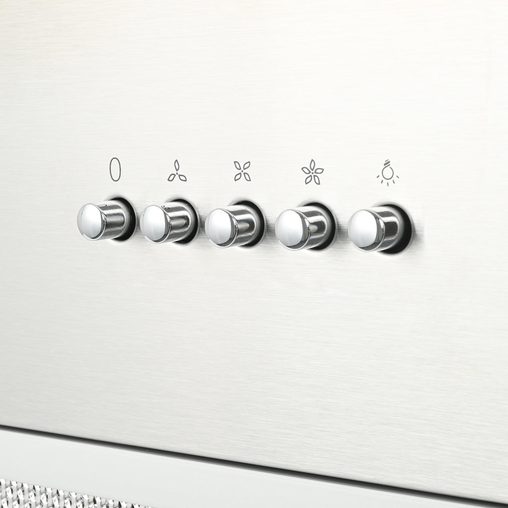 52cm Undermount Rangehood
