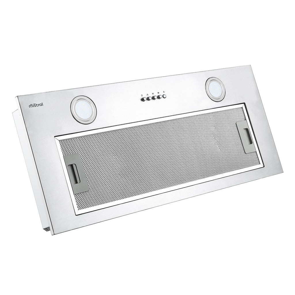 75cm Undermount Rangehood