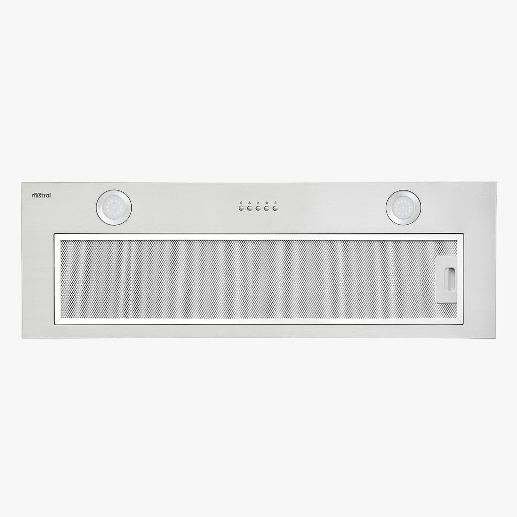 90cm Undermount Rangehood