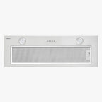 90cm Undermount Rangehood