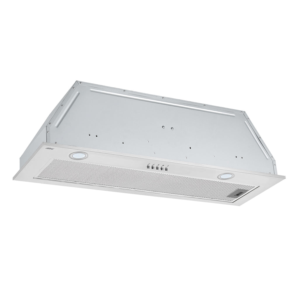 90cm Undermount Rangehood